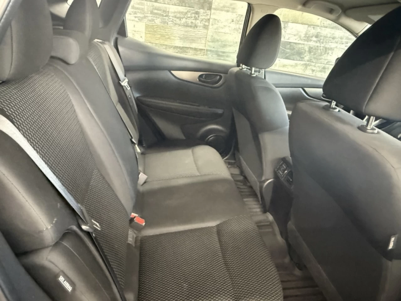 2023 Nissan Qashqai S CAM DE RECUL BLUETOOTH ** APPROUVÉ À 99.9% ** Image principale