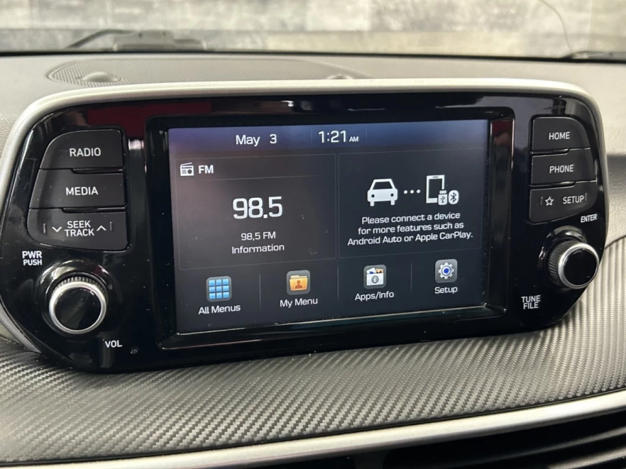 2019 Hyundai Tucson PrivilÉgiÉ AWD CAM DE RECUL BLUETOOTH **APPROUVÉ À Main Image