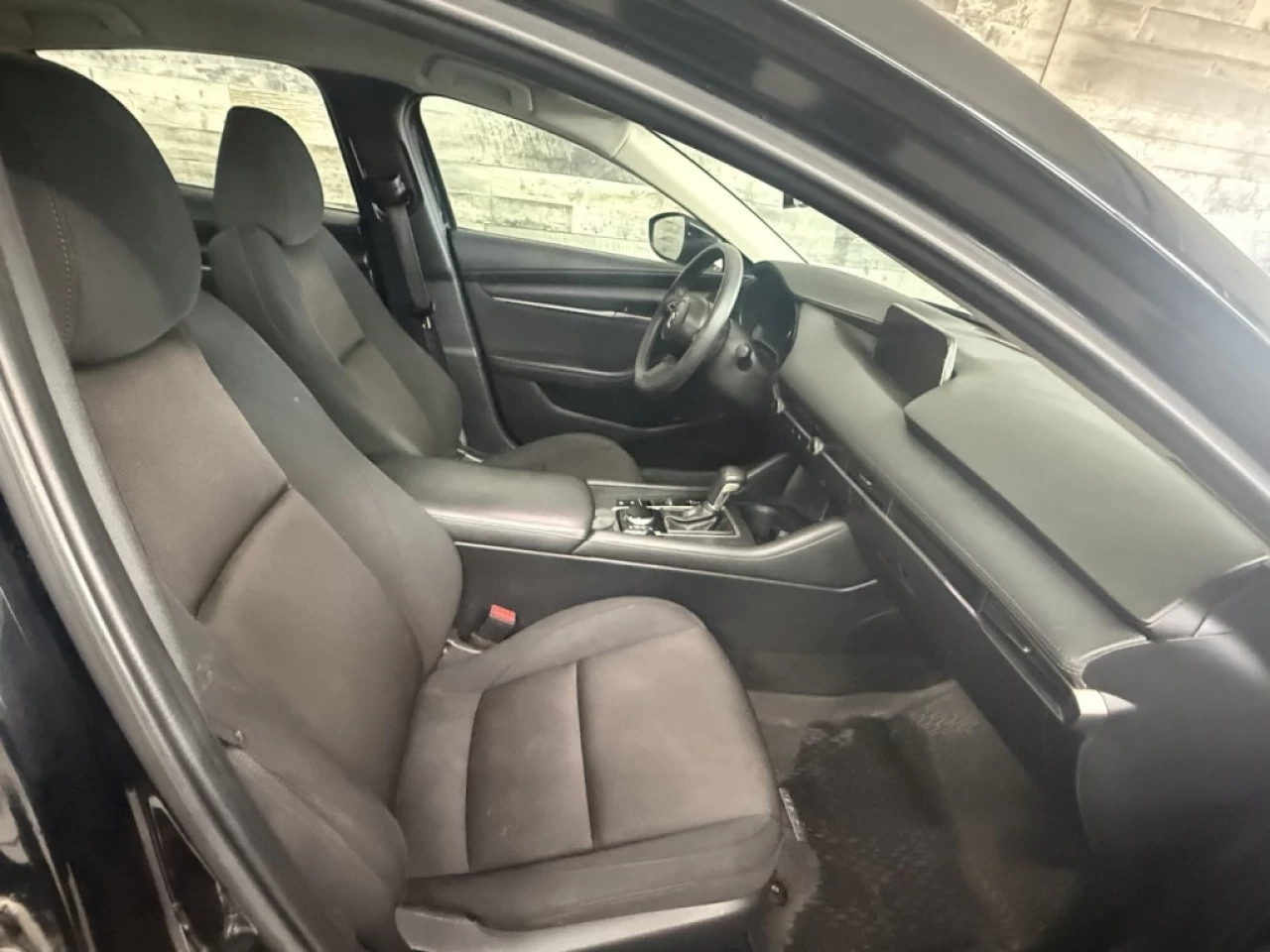 2021 Mazda Mazda3 GX Main Image