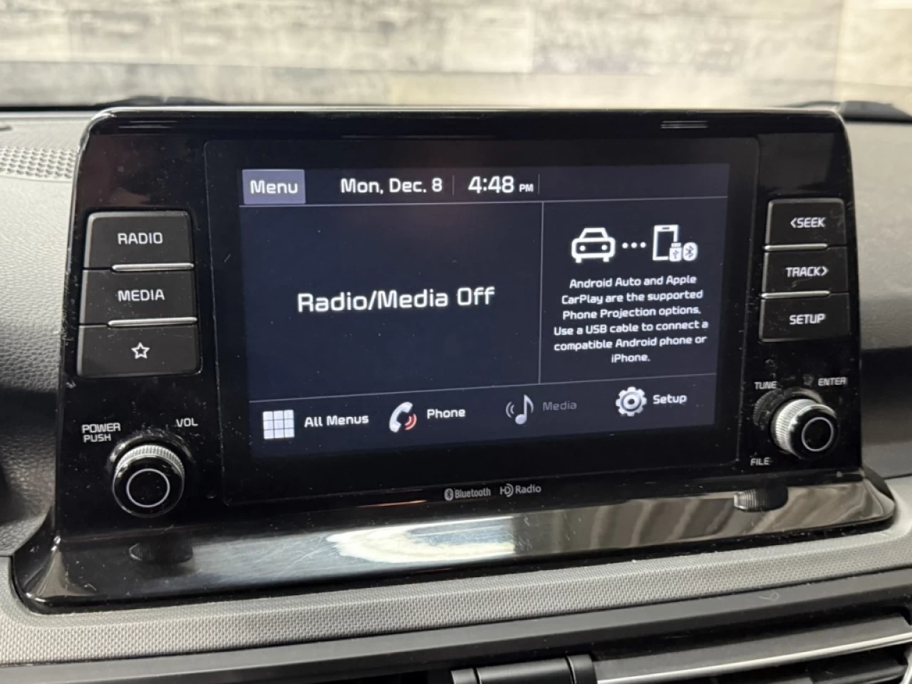 2021 Kia Seltos LX AWD **APPROUVÉ À 99.9%** Main Image