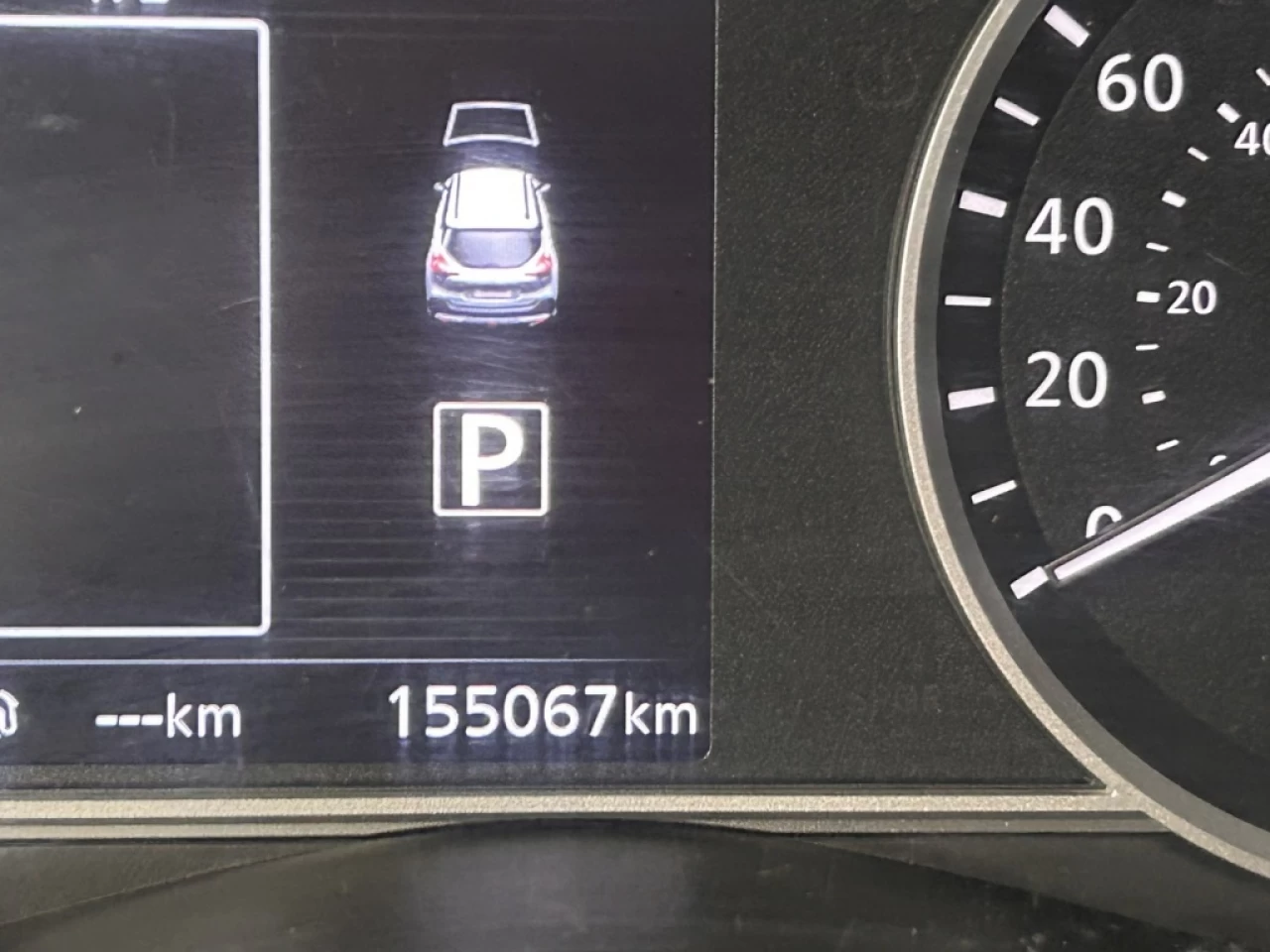 2018 Nissan Kicks SV BLUETOOTH MAGS **APPROUVÉ À 99.9%** Image principale