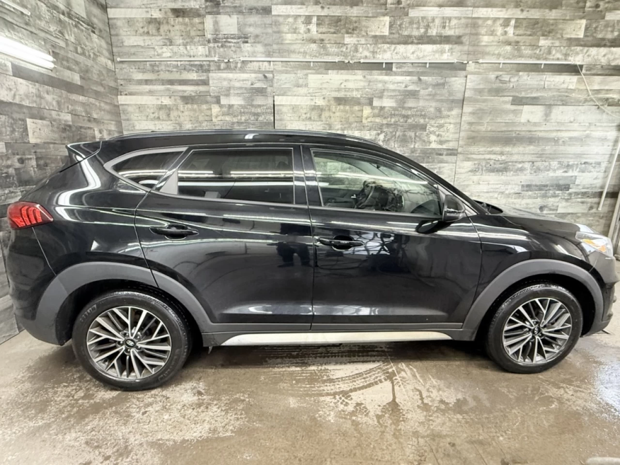 2020 Hyundai Tucson PrivilÉgiÉ Awd Toit camÉra recul bluetooth ** appr Main Image