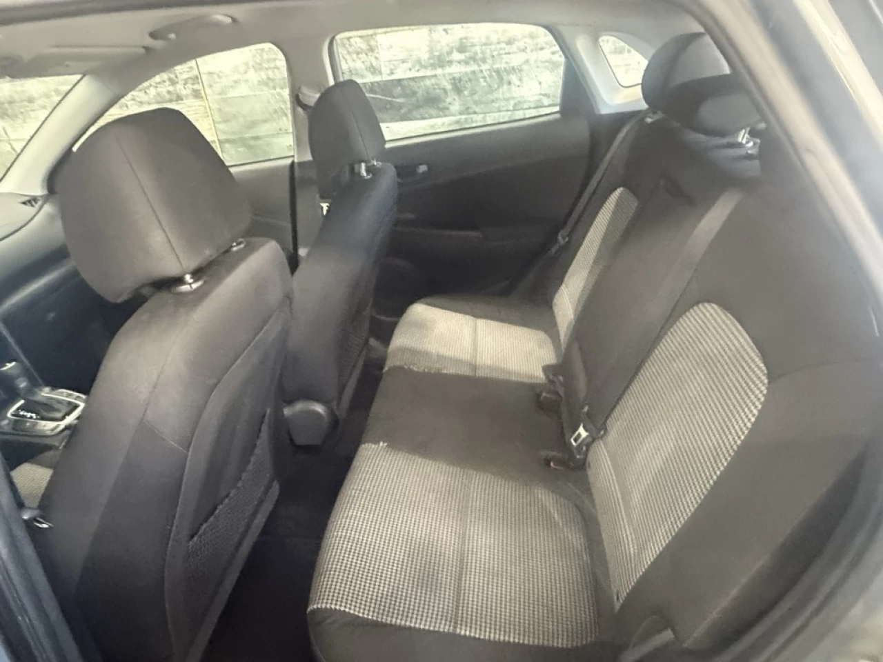 2019 Hyundai Kona Essential AWD CAM DE RECUL BLUETOOTH **APPROUVÉ À Main Image