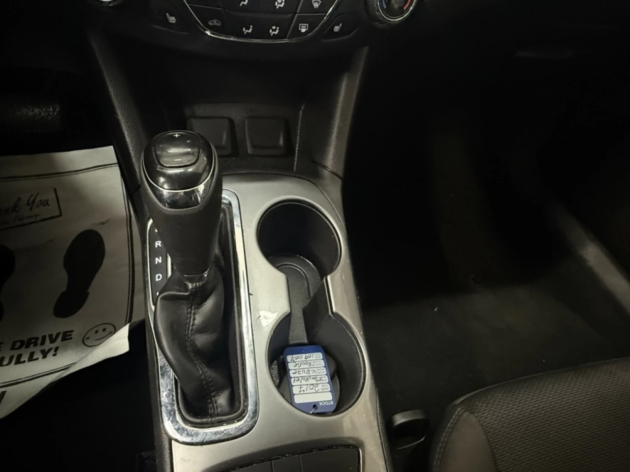 2017 Chevrolet Cruze LT AUTO CAM DE RECUL **APPOROUVÉ À 99.9%** Main Image