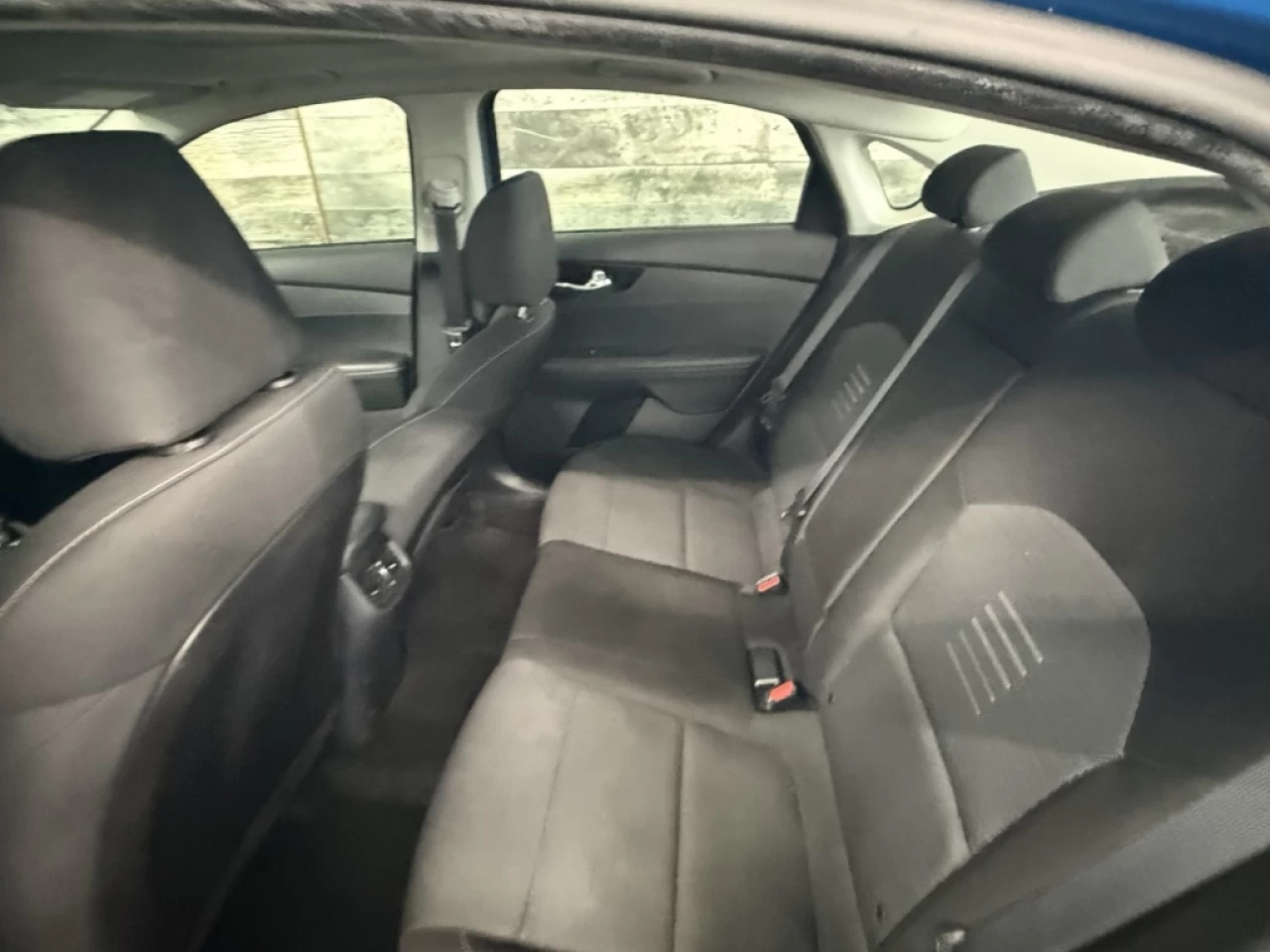 2021 Kia Forte EX Apple CarPlay, Toit, Bluetooth ** APPROUVÉ À 99 Main Image