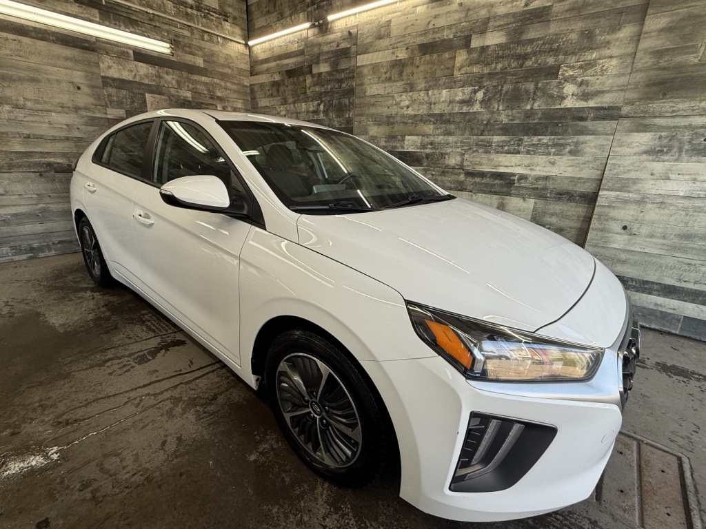 Hyundai 2021 Ioniq Privilégié HYBRIDE APPLE CARPLAY TOIT **APPROUVÉE