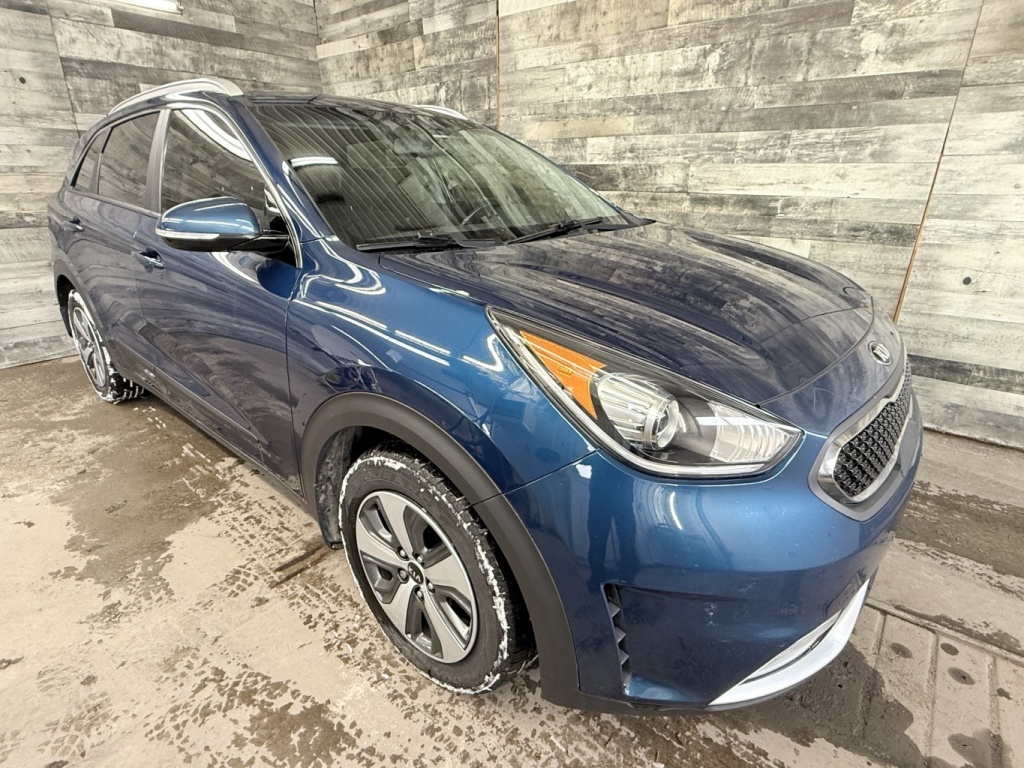 Kia 2019 Niro EX Hybrid Toit Cuir Cam Bluetooth **Approuvée 99,9