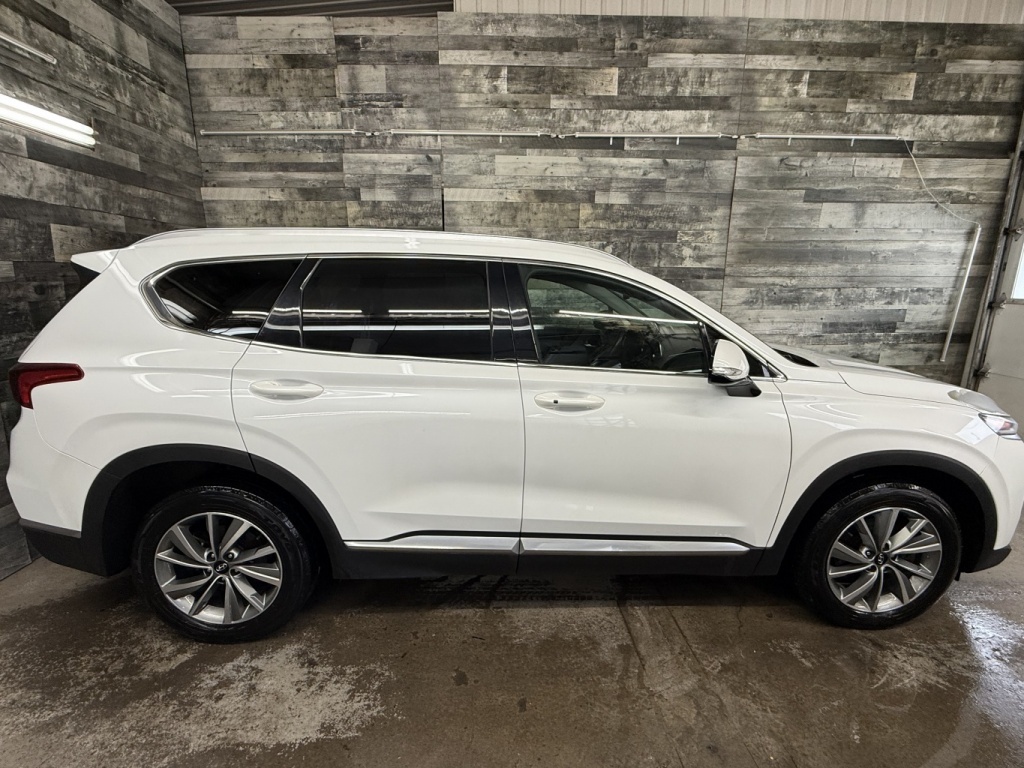 Hyundai 2019 Santa Fe Privilégié AWD BLUETOOTH **APPROUVÉ À 99.9%**